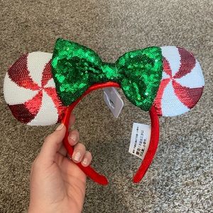 Mickey Ears